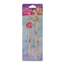 Set 2 creioane, Disney Princess
