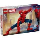 LEGO® Marvel Super Heroes - Figurina erou Omul Paianjen (76346)