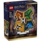 LEGO® Harry Potter - Blazonul caselor de la Hogwarts (76462)