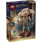 LEGO® Harry Potter - Dobby, spiridusul liber (76469)
