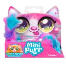 Jucarie de plus interactiva, Silverlit, Pisicuta Mini Purs
