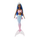 Papusa Sirena, Barbie, Dreamtopia, HGR12
