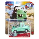 Masinuta Disney Cars, Color Changers, Mater, 1:55, GNY96