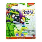 Masinuta Hot Wheels Retro, Reptar Wagon, 1:64, GRL61