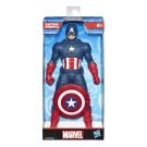 Figurina Marvel, Avengers, Captain America, 24 cm, E5579
