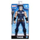 Figurina Marvel, Avengers, Thor, 24 cm, E7695
