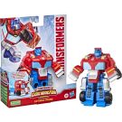 Figurina Transformers, Classic Heroes Rescan Team, Optimus Prime, F0887