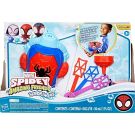 Lansator de bule de sapun, Spidey and his Amazing Friends, G0660