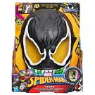 Masca cu functii, Marvel, Spider-Man, Glow in the dark, Venom, G1828