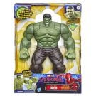 Figurina Marvel Spider-Man, Savage Smash, Hulk, G2446