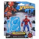 Figurina cu accesorii, Marvel, ActionVerse, Spider-Man, G2852