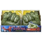 Set de joaca, Marvel Spider-Man, Brand New Day, Hulk Gamma Smash Fists, G3594