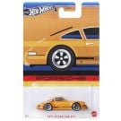 Masinuta metalica, Hot Wheels, 1971 Porsche 911, HRW57