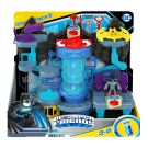 Set de joaca, Imaginext DC Super Friends, Celula lui Batman