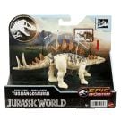 Figurina dinozaur articulata, Jurassic World, Tuojiangosaurus, HTK62
