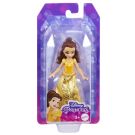 Papusa mini, Disney Princess, Belle, HLW78