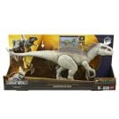 Figurina articulata, Jurassic World, Indominus Rex, HNT63