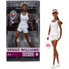 Papusa Barbie Signature, Venus Williams, HRM49
