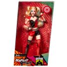 Papusa Barbie Signature, Batman 85Th Anniversary, Harley Quinn, HRM84