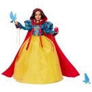 Papusa Disney Princess, Alba ca Zapada, HVY53