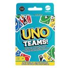 Joc de societate, Uno Teams, HXT58