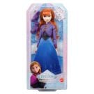 Papusa Disney Frozen, Ice Skating Anna, JBG54