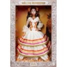 Papusa Barbie Signature, Dia De Muertos, JBJ05