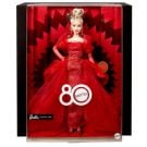 Papusa Barbie Signature, 80Th Anniversary, JBJ17