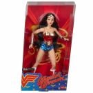 Papusa Barbie Signature, DC Comics Anniversary, Wonder Woman, JBJ36