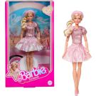 Papusa Barbie, The Movie Pink Beret, Margot Robbie, JBJ53