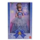 Papusa Disney Princess, Birthday Celebration, Cenusareasa, JCR78