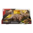 Figurina articulata, Jurassic World Gigantic Thrashers, Eotriceratops, JGB93
