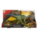 Figurina articulata, Jurassic World Gigantic Thrashers, Tyrannotitan, JCL75