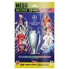 Set stickere, Topps, Champions League 2024-2025, Mega Multipack