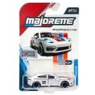 Masina metalica, Majorette, Porsche Panamera Turbo, 1:64