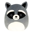 Jucarie de plus, Squishmallows, Ratonul Rocky, 19 cm