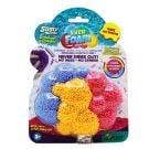 Slime Ever Foam, Slimy, 3 Culori