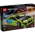LEGO® Technic - Masina Mitsubishi Eclipse din Fast and Furious (42229)