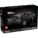 LEGO® Technic - Masina Dodge Charger R/T din Fast and Furious (42231)