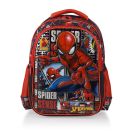 Ghiozdan cu 2 compartimente, Spider Sense, Spiderman