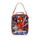 Gentuta pentru pranz Your Friendly Neighborhood, Spiderman