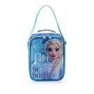 Gentuta pentru pranz, Be Bold, Frozen 2