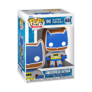 Figurina Funko Pop Heroes, DC Heroes, Gingerbread Batman