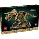 LEGO® Jurassic World - Fosile de Dinozaur: Triceratops (77985)