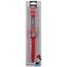 Ceas de mana digital, Disney Minnie Mouse Forever W3