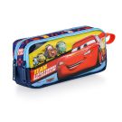 Penar dreptunghiular cu 2 fermoare Team Lighting Mcqueen, Cars