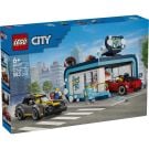 LEGO® City - Spalatorie auto drive-thru (60497)