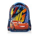 Ghiozdan cu un compartiment, Lighting McQueen, Cars