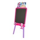 Tabla de scris 2 in 1 My Little Pony, 56 cm