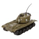 Tanc Motormax Battle Zone Commando Force